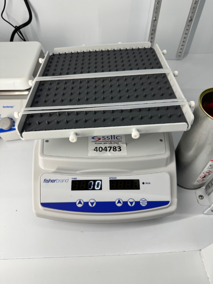 Image of Fisherbrand 3D Platform Rotator